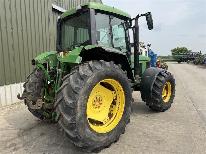 John Deere 6800 - جرار: صور 4 John Deere 6800 - جرار: صور 4