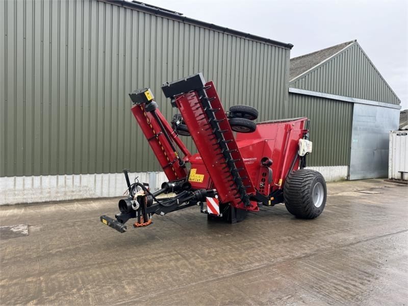 Kongskilde 5200 Stonebear **Video Belo - محراث الدوار: صور 1 Kongskilde 5200 Stonebear **Video Belo - محراث الدوار: صور 1
