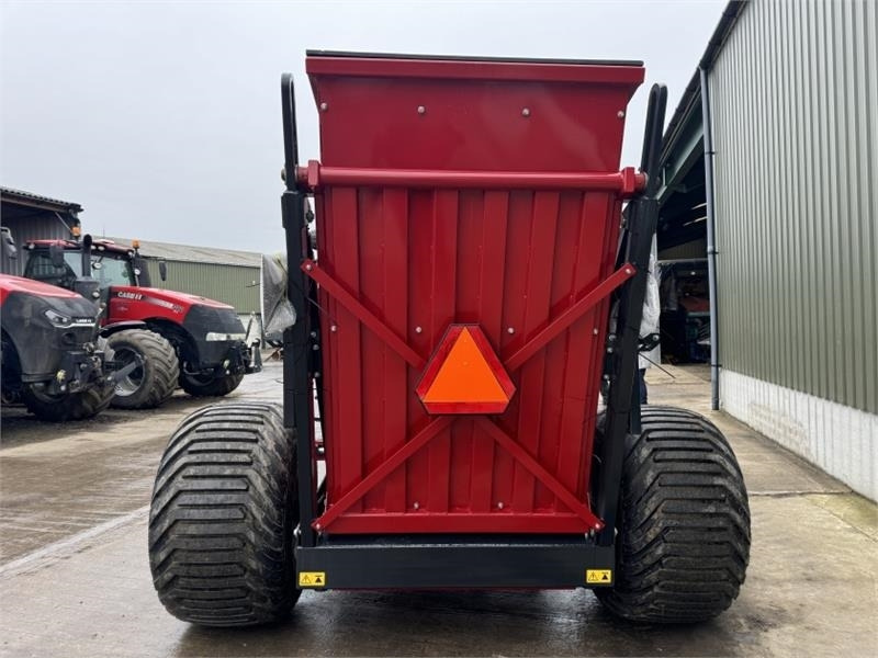 Kongskilde 5200 Stonebear **Video Belo - محراث الدوار: صور 3 Kongskilde 5200 Stonebear **Video Belo - محراث الدوار: صور 3