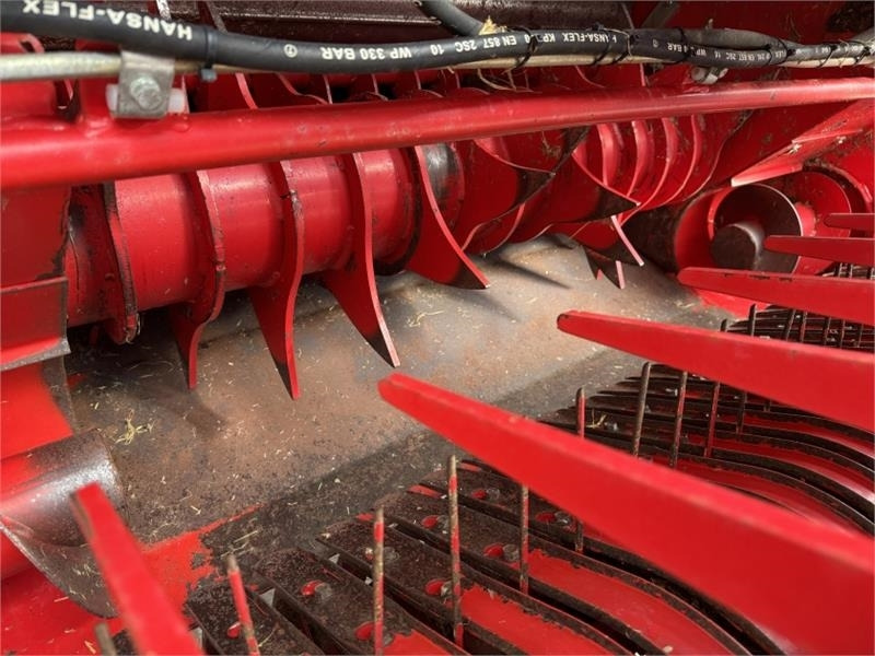 Lely Welger RP415 Round Baler **Low Bale Count** **Vide - مكبس القش الدائري: صور 5 Lely Welger RP415 Round Baler **Low Bale Count** **Vide - مكبس القش الدائري: صور 5