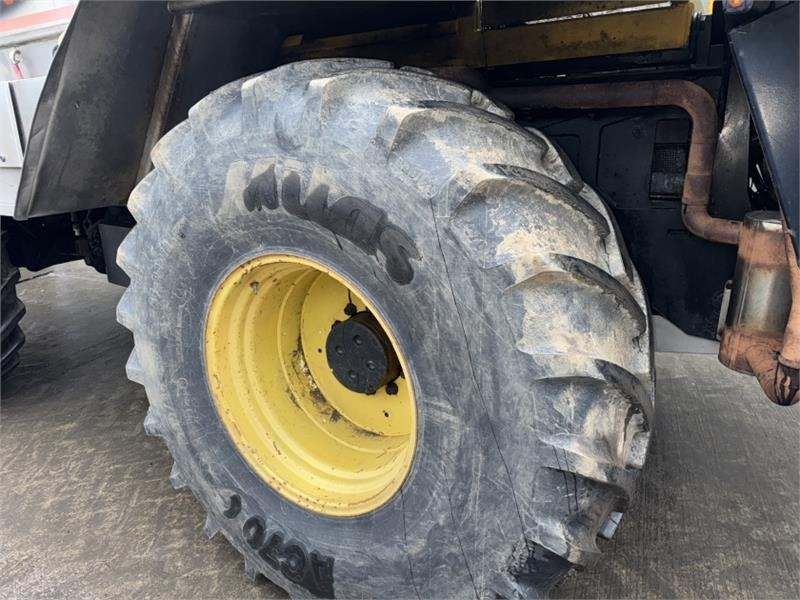 آلة الرش المعلقة Lite-Trac 5500 24m Self Propelled Sprayer: صور 12