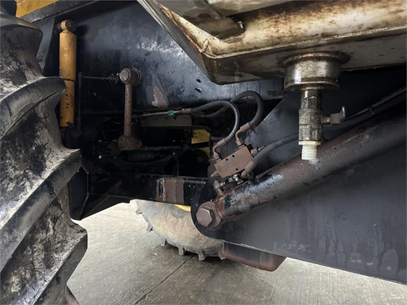 آلة الرش المعلقة Lite-Trac 5500 24m Self Propelled Sprayer: صور 10