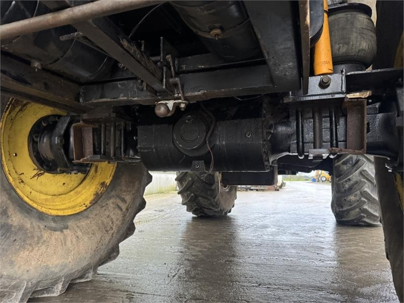 آلة الرش المعلقة Lite-Trac 5500 24m Self Propelled Sprayer: صور 9