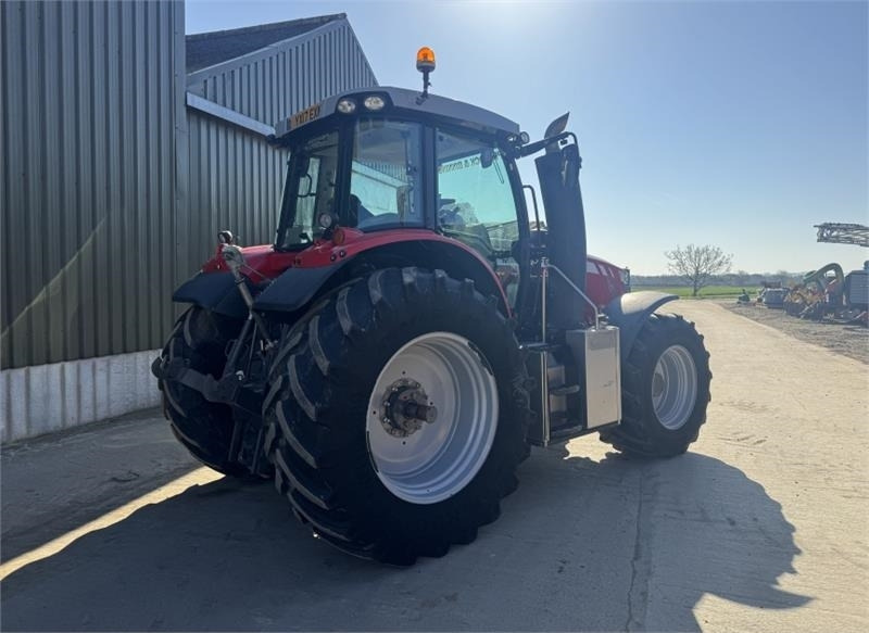 Massey Ferguson Massey Ferguson 7716 Dyna-VT **Video Below** - جرار: صور 2 Massey Ferguson Massey Ferguson 7716 Dyna-VT **Video Below** - جرار: صور 2