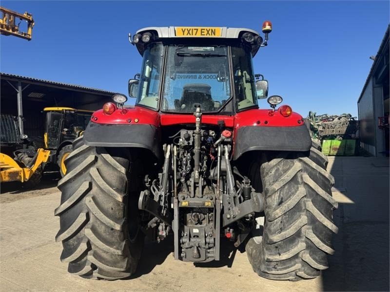 Massey Ferguson Massey Ferguson 7716 Dyna-VT **Video Below** - جرار: صور 5 Massey Ferguson Massey Ferguson 7716 Dyna-VT **Video Below** - جرار: صور 5