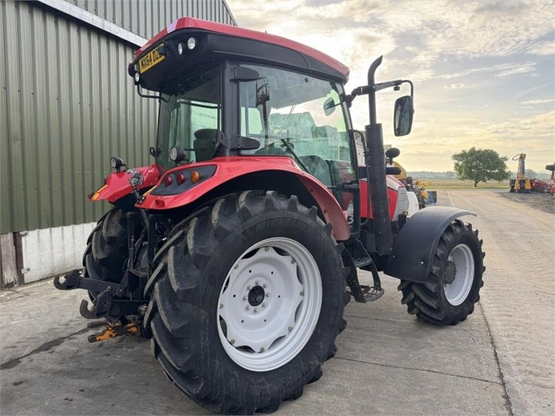 McCormick X60.40 - جرار: صور 4 McCormick X60.40 - جرار: صور 4