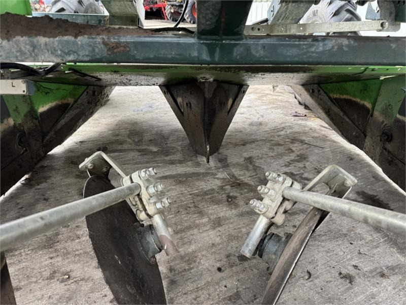 آلة زراعة البطاطس Miedema Structural MS2000 2 Row Planter: صور 16