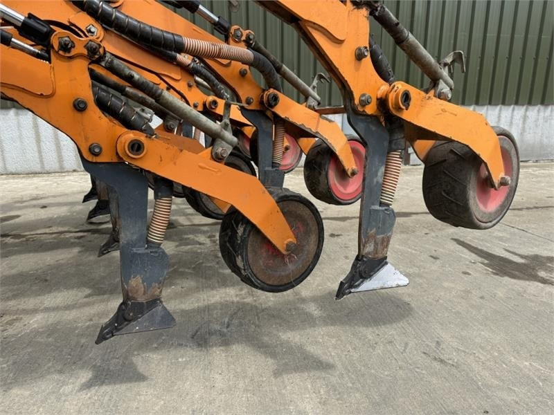 الة بذر Mzuri Mzuri Pro-Till 3T Seed Drill: صور 11