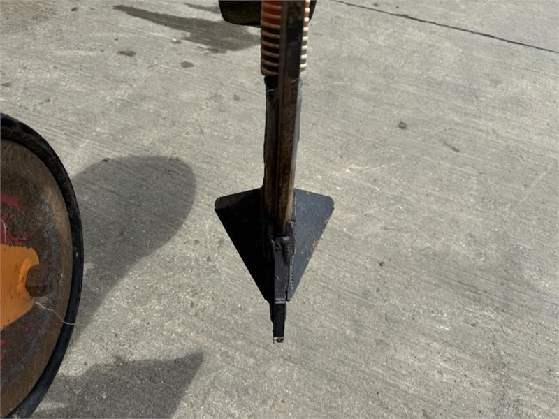 الة بذر Mzuri Mzuri Pro-Till 3T Seed Drill: صور 13