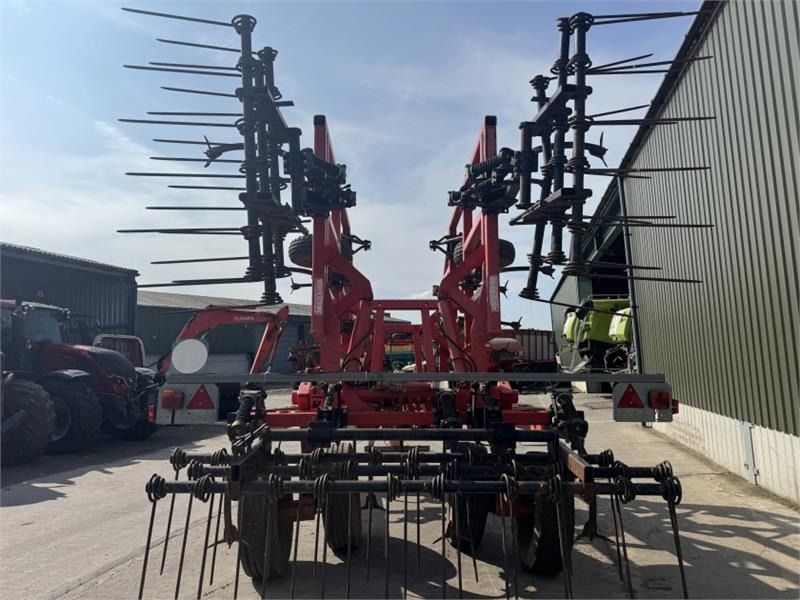 Quivogne Quivogne Jupiter 6m Cultivator - محراث الدوار: صور 3 Quivogne Quivogne Jupiter 6m Cultivator - محراث الدوار: صور 3