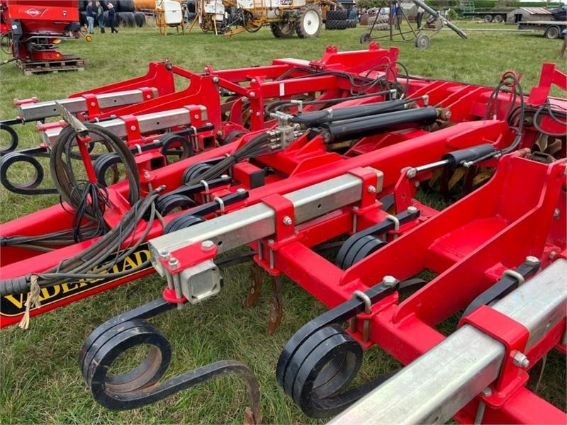 Vaderstad 4.5m Rexius Twin 450  - محراث الدوار: صور 5 Vaderstad 4.5m Rexius Twin 450  - محراث الدوار: صور 5