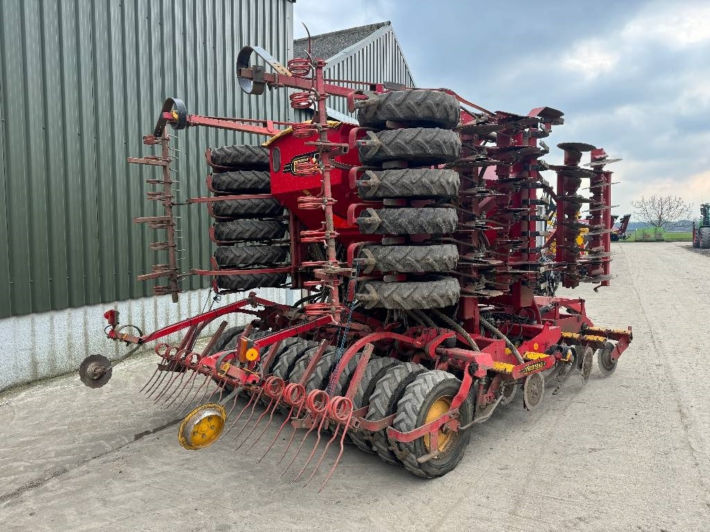 Vaderstad Rapid A600S - معدات بذار: صور 3 Vaderstad Rapid A600S - معدات بذار: صور 3