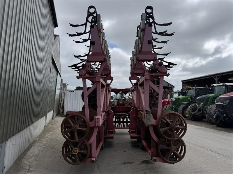 Vaderstad Vaderstad Rexius Twin 1030 - محراث الدوار: صور 3 Vaderstad Vaderstad Rexius Twin 1030 - محراث الدوار: صور 3