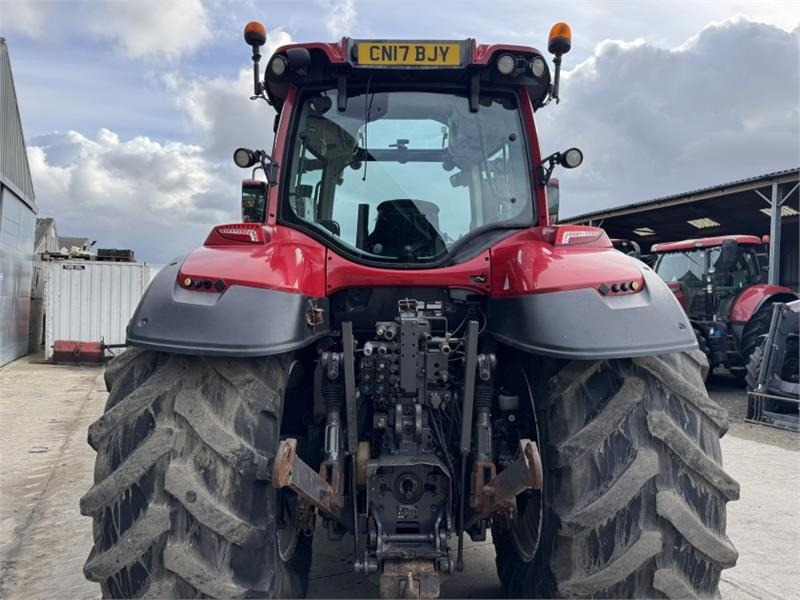 Valtra T174 Active  - جرار: صور 5 Valtra T174 Active  - جرار: صور 5