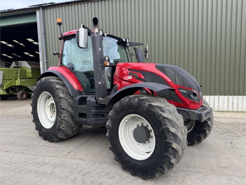 Valtra T174 Active  - جرار: صور 3 Valtra T174 Active  - جرار: صور 3