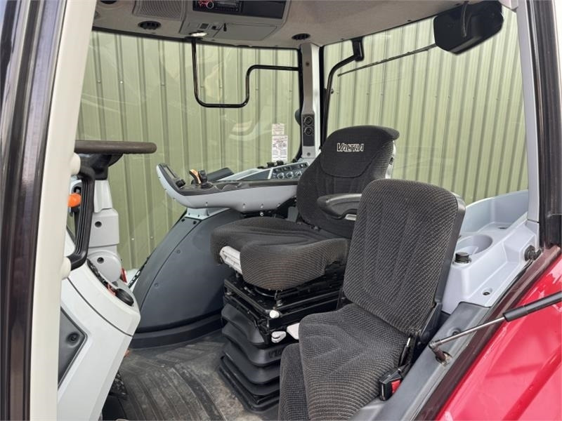 جرار Valtra T194 Versu **55k Transmission**: صور 15