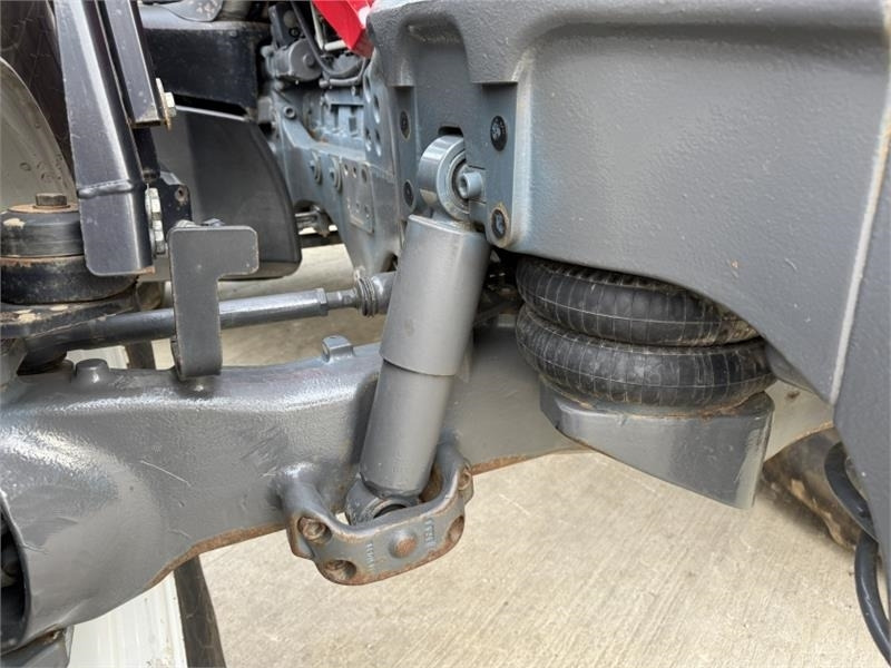 جرار Valtra T194 Versu **55k Transmission**: صور 11