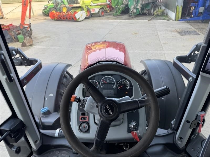 جرار Valtra T194 Versu **55k Transmission**: صور 20