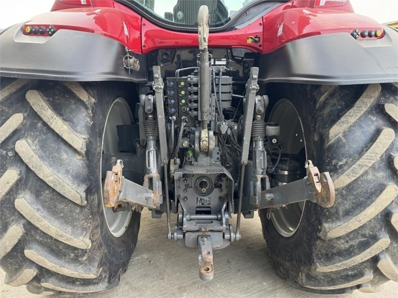 جرار Valtra T194 Versu **55k Transmission**: صور 7
