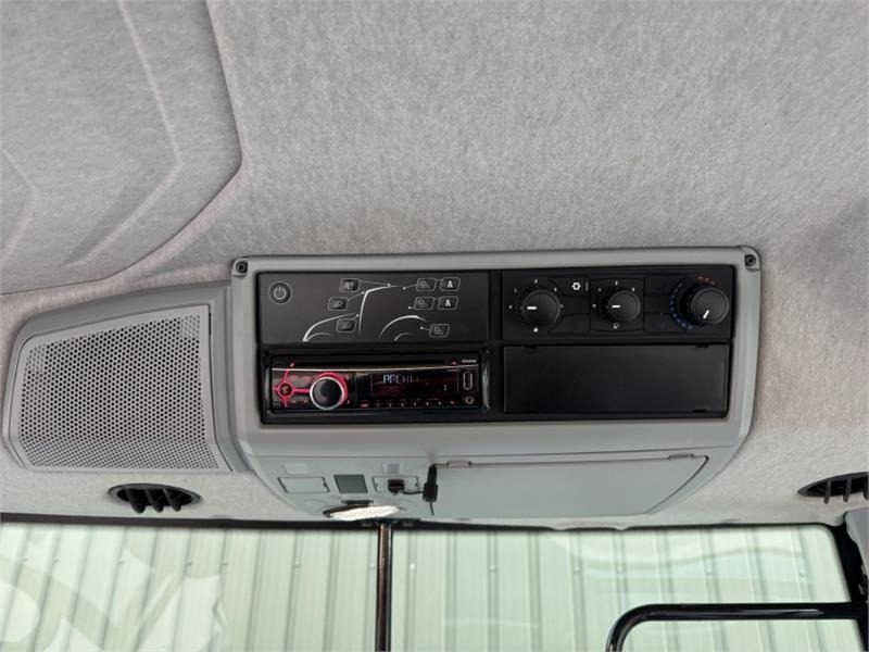 جرار Valtra T194 Versu **55k Transmission**: صور 18