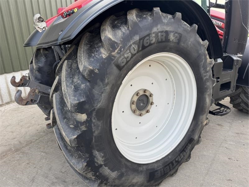 جرار Valtra T194 Versu **55k Transmission**: صور 8