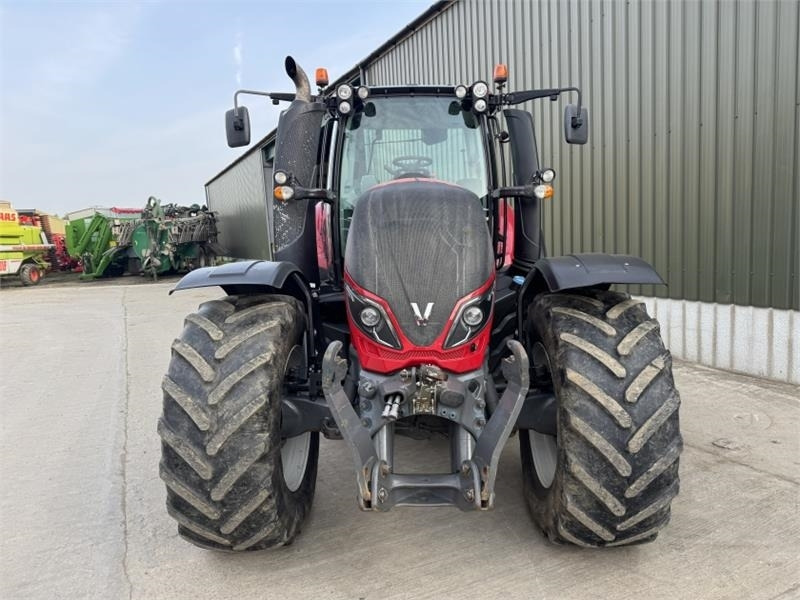 Valtra T194 Versu - جرار: صور 5 Valtra T194 Versu - جرار: صور 5