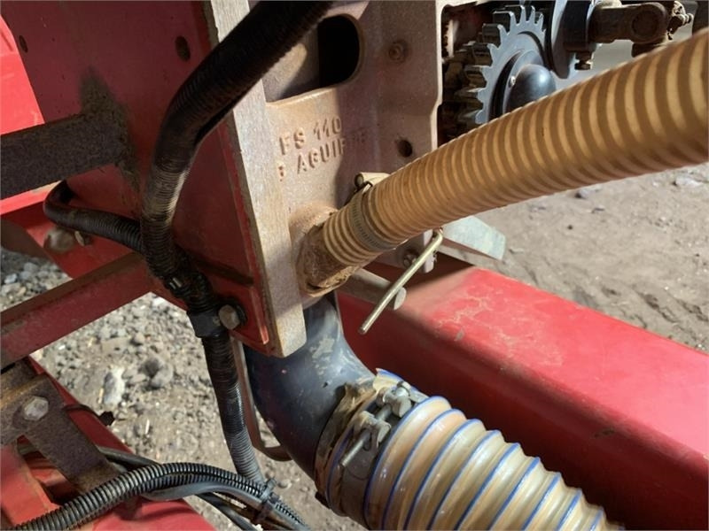 الة بذر Weaving Caddy 5T c/w 8m Disc Drill: صور 10