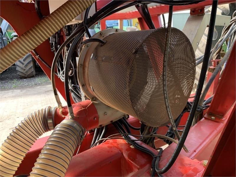 الة بذر Weaving Caddy 5T c/w 8m Disc Drill: صور 8