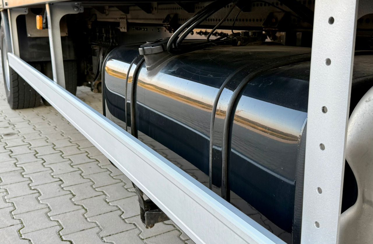 شاحنة ستارة MAN TGM 12.250 / TGL / BURTO - FIRANKA / WINDA / 18 PALET / AUTOMAT: صور 19 شاحنة ستارة MAN TGM 12.250 / TGL / BURTO - FIRANKA / WINDA / 18 PALET / AUTOMAT: صور 19