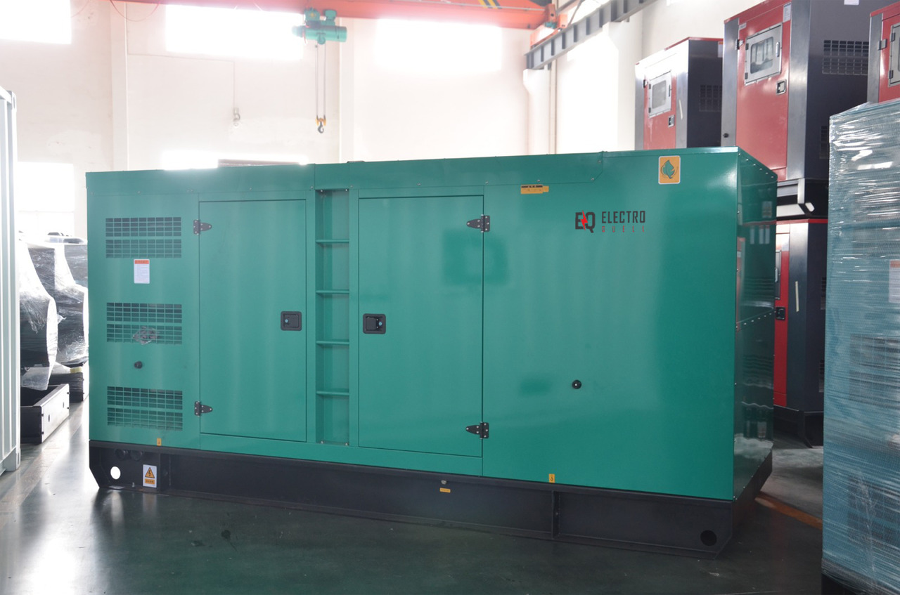 DEUTZ 160 kVA / 128 kW - مجموعة المولدات: صور 1 DEUTZ 160 kVA / 128 kW - مجموعة المولدات: صور 1