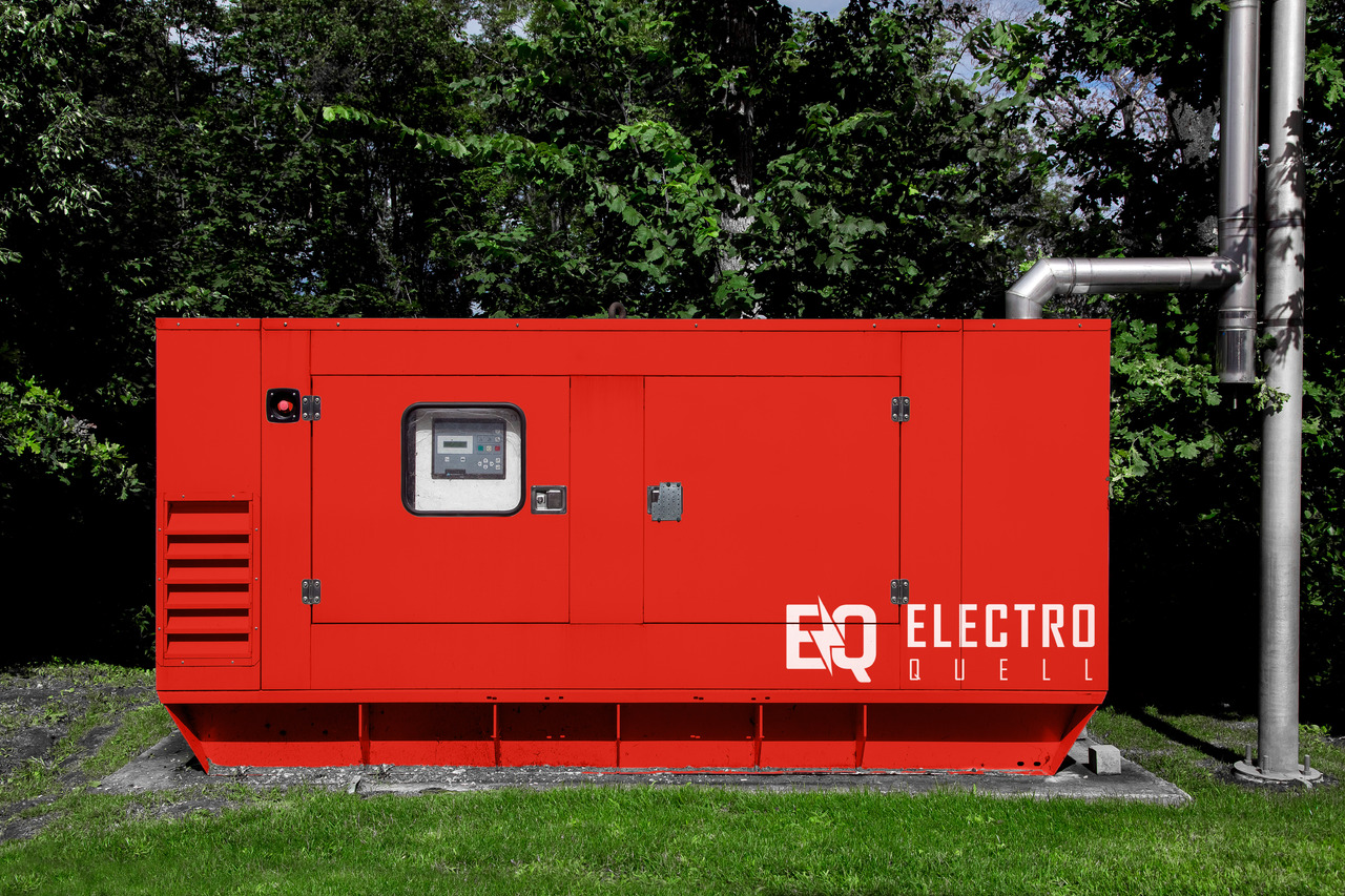 DEUTZ 62 kVA / 50 kW - مجموعة المولدات: صور 1 DEUTZ 62 kVA / 50 kW - مجموعة المولدات: صور 1