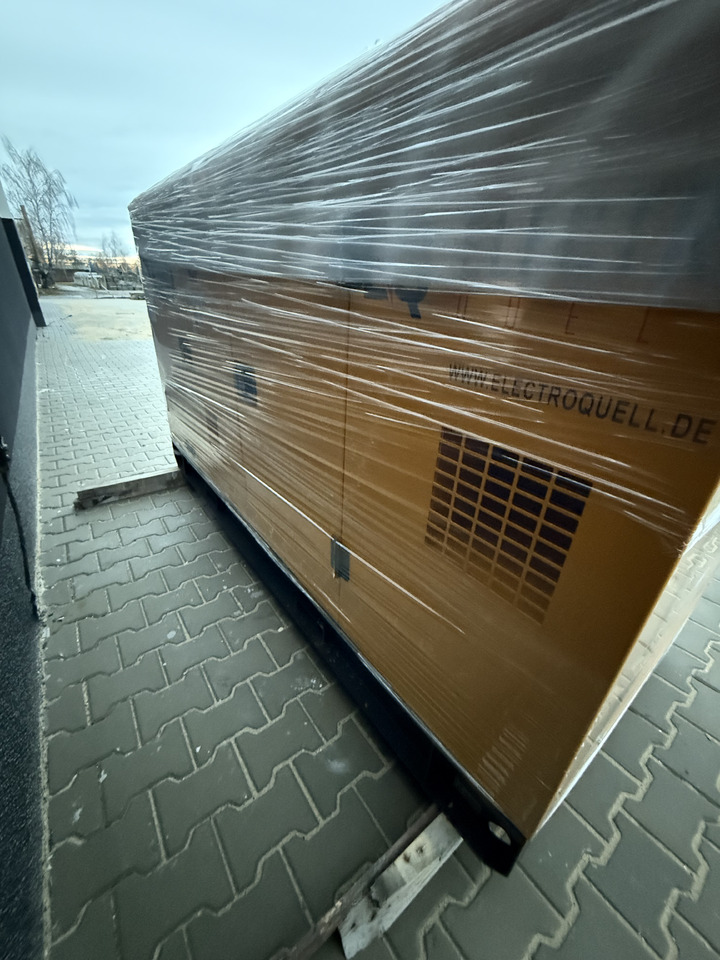IVECO 80 kVA / 65 kW - مجموعة المولدات: صور 3 IVECO 80 kVA / 65 kW - مجموعة المولدات: صور 3