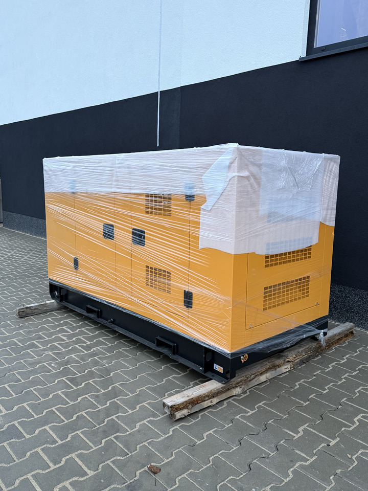 IVECO 80 kVA / 65 kW - مجموعة المولدات: صور 2 IVECO 80 kVA / 65 kW - مجموعة المولدات: صور 2