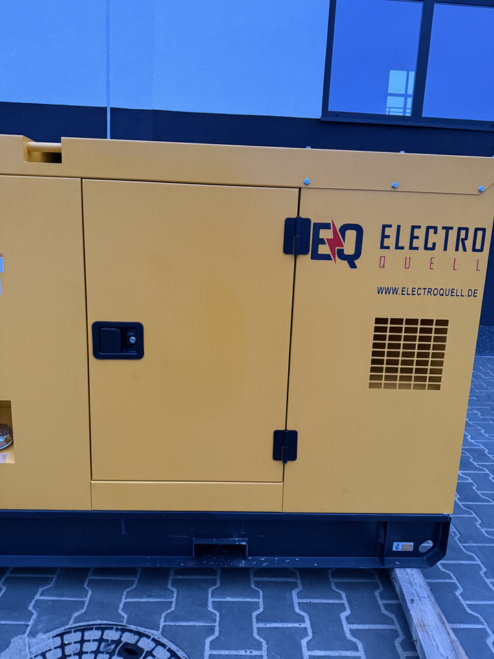 Iveco 100 kVA / 80 kW - مجموعة المولدات: صور 3 Iveco 100 kVA / 80 kW - مجموعة المولدات: صور 3