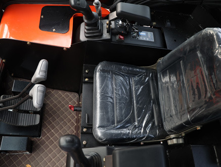 KUBOTA Diesel Mini excavator 2.5 Ton - Müller Machinery MB 25 - VKSH - حفارة مصغرة: صور 4 KUBOTA Diesel Mini excavator 2.5 Ton - Müller Machinery MB 25 - VKSH - حفارة مصغرة: صور 4