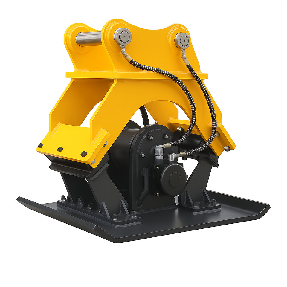 حفارة مصغرة جديد Müller Machinery Diesel Mini excavator 1.8 Ton - Müller Machinery MB 18 - KSH Laidong KB385B Motor: صور 14