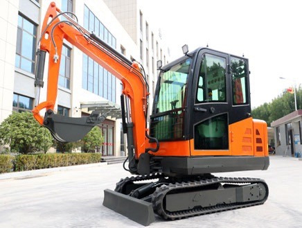Müller Machinery Diesel Mini excavator 3 Ton - Müller Machinery MB 30 - VKSH Changchai ZN390B Motor - حفارة مصغرة: صور 1 Müller Machinery Diesel Mini excavator 3 Ton - Müller Machinery MB 30 - VKSH Changchai ZN390B Motor - حفارة مصغرة: صور 1