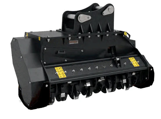 حفارة مصغرة جديد Müller Machinery - Xinchai 4D32 Motor Diesel Mini excavator 3.5 Ton - Müller Machinery MB 35 - VKSH: صور 16