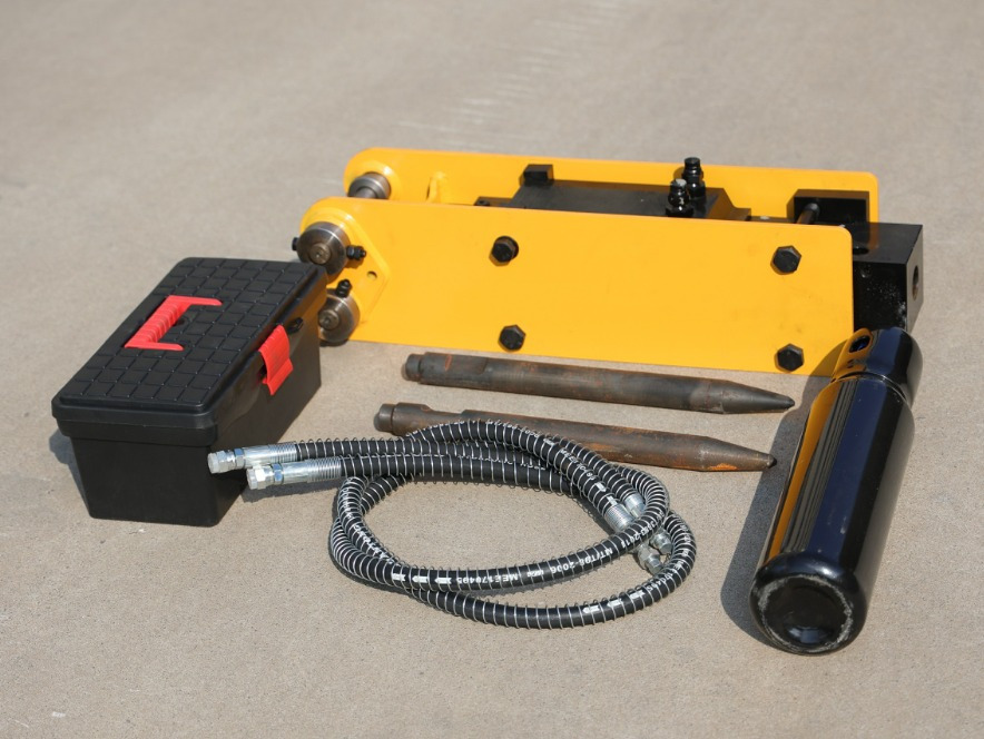 حفارة مصغرة جديد Müller Machinery - Xinchai 4D32 Motor Diesel Mini excavator 3.5 Ton - Müller Machinery MB 35 - VKSH: صور 17