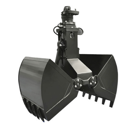 حفارة مصغرة جديد Müller Machinery - Xinchai 4D32 Motor Diesel Mini excavator 3.5 Ton - Müller Machinery MB 35 - VKSH: صور 15