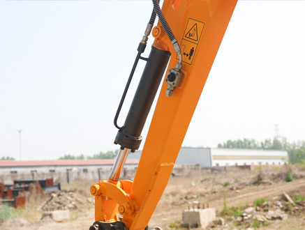 حفارة مصغرة جديد Müller Machinery - Xinchai 4D32 Motor Diesel Mini excavator 3.5 Ton - Müller Machinery MB 35 - VKSH: صور 13