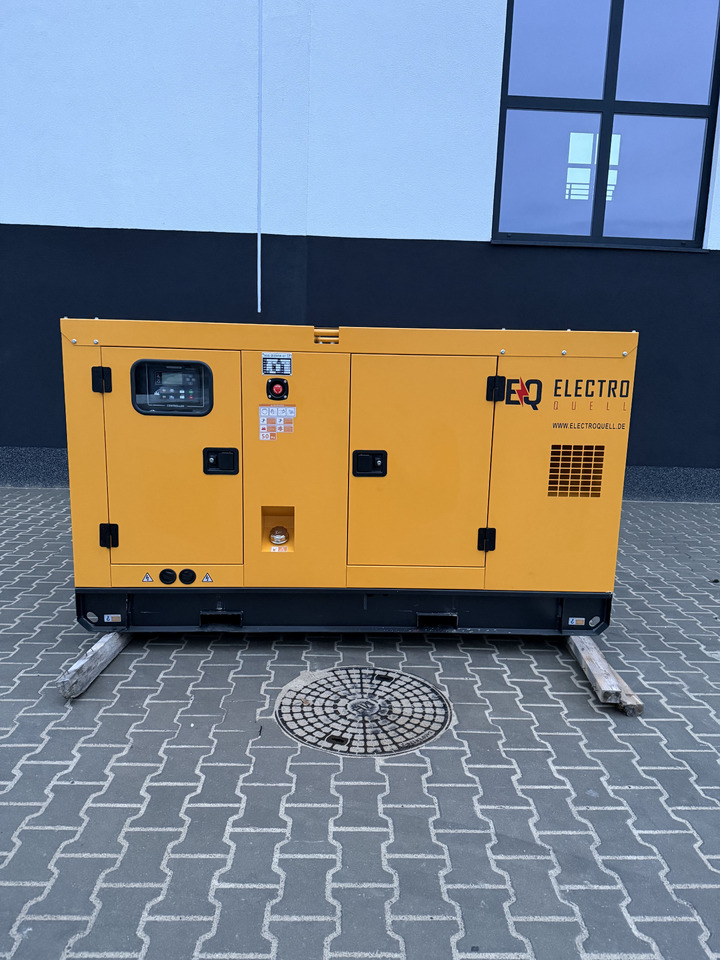 PERKINS 100 kVA / 80 kW - مجموعة المولدات: صور 4 PERKINS 100 kVA / 80 kW - مجموعة المولدات: صور 4