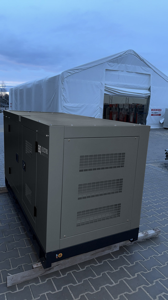 PERKINS 130 kVA / 108 kW - مجموعة المولدات: صور 4 PERKINS 130 kVA / 108 kW - مجموعة المولدات: صور 4