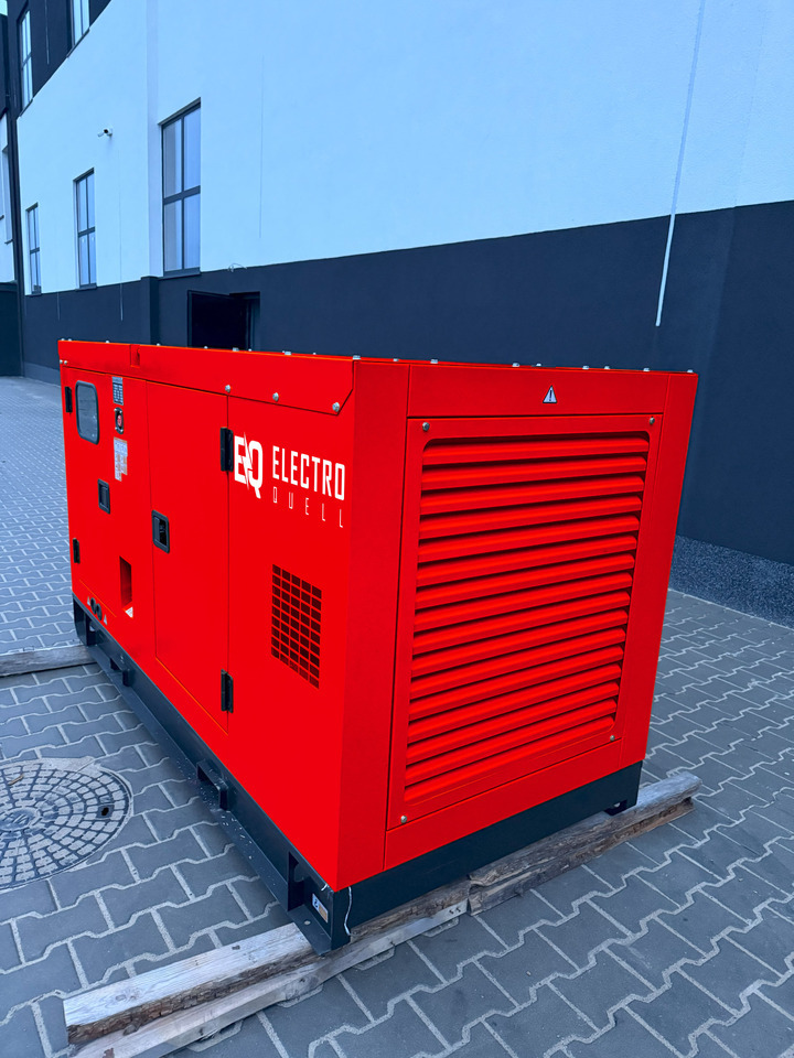PERKINS 60 kVA / 48 kW - مجموعة المولدات: صور 2 PERKINS 60 kVA / 48 kW - مجموعة المولدات: صور 2