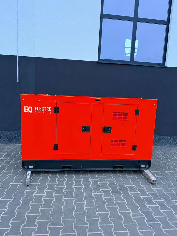PERKINS 60 kVA / 48 kW - مجموعة المولدات: صور 3 PERKINS 60 kVA / 48 kW - مجموعة المولدات: صور 3