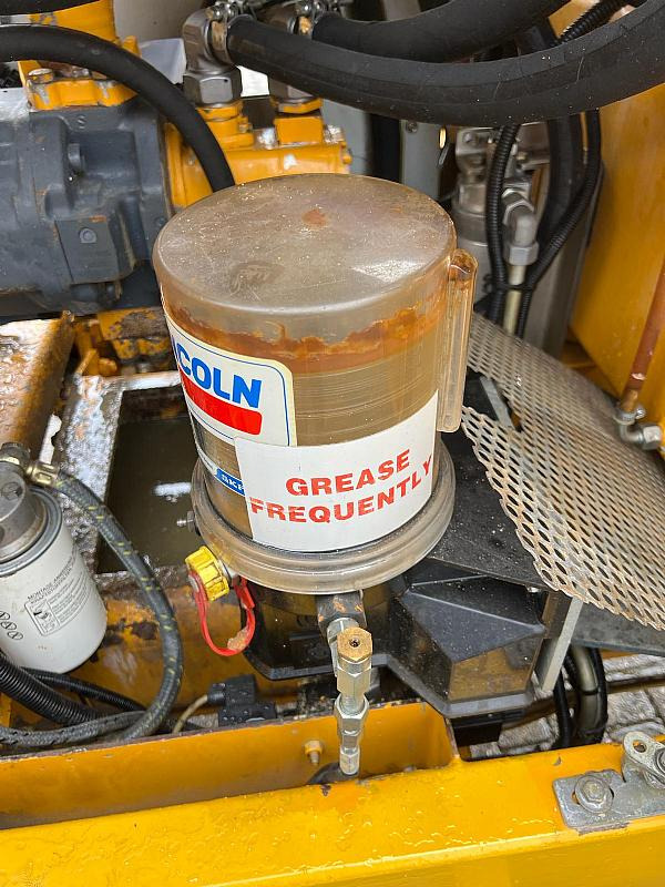 2014 PUTZMEISTER BSA1005 DC trailer mounted. - مضخة خرسانة ثابتة: صور 4 2014 PUTZMEISTER BSA1005 DC trailer mounted. - مضخة خرسانة ثابتة: صور 4