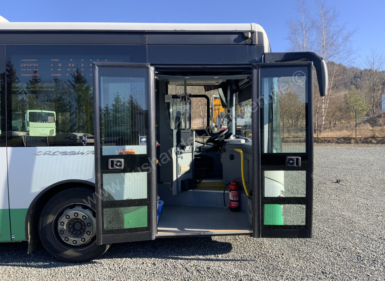 Iveco Crossway LE - النقل الحضري: صور 5 Iveco Crossway LE - النقل الحضري: صور 5