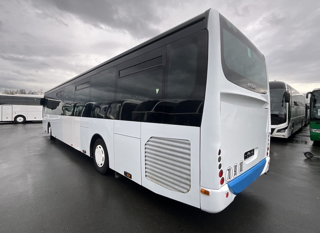 Iveco Crossway - النقل الحضري: صور 3 Iveco Crossway - النقل الحضري: صور 3