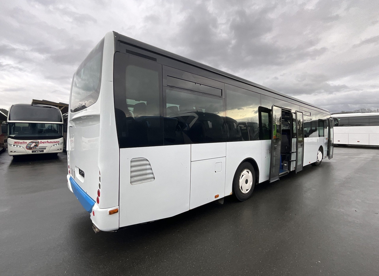 Iveco Crossway - النقل الحضري: صور 4 Iveco Crossway - النقل الحضري: صور 4