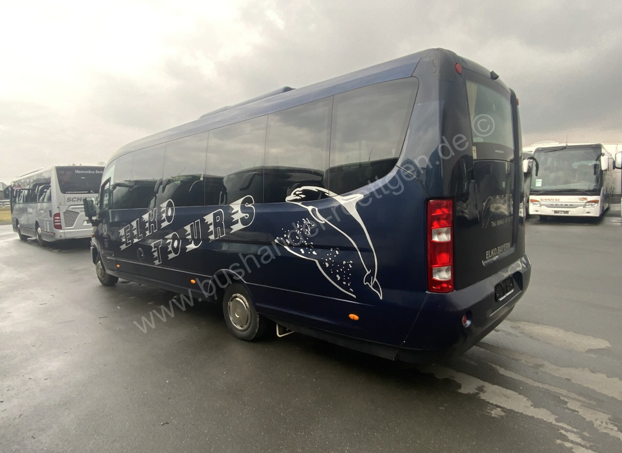 Iveco Irisbus 70C17 - صغيرة, ميكروباص: صور 3 Iveco Irisbus 70C17 - صغيرة, ميكروباص: صور 3